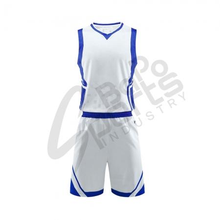 Basketball Uniform