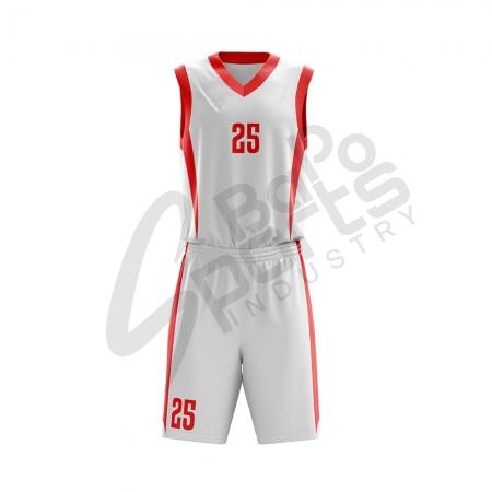 Basketball Uniform