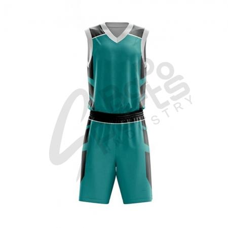 Basketball Uniform