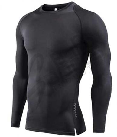 Compression Shirts