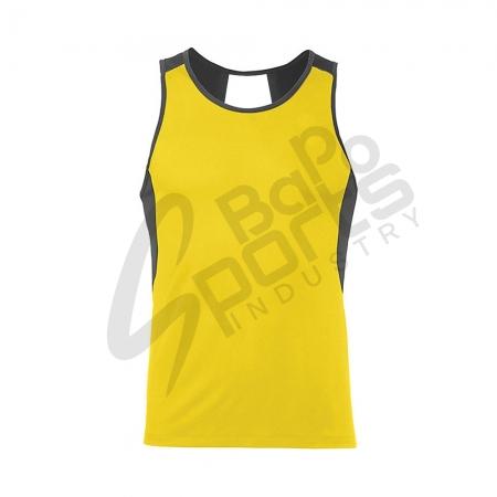 Gym Tank Top