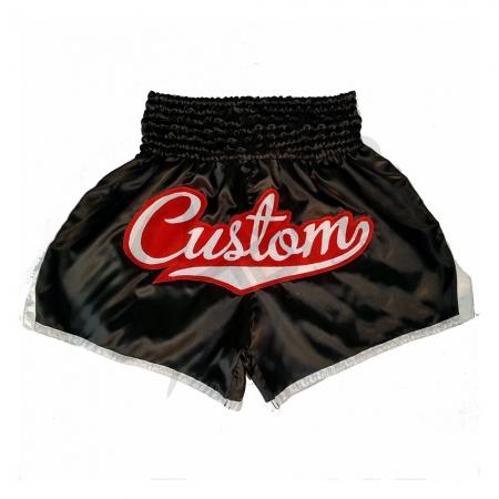 Muay Thai Shorts