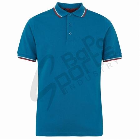 Polo shirts