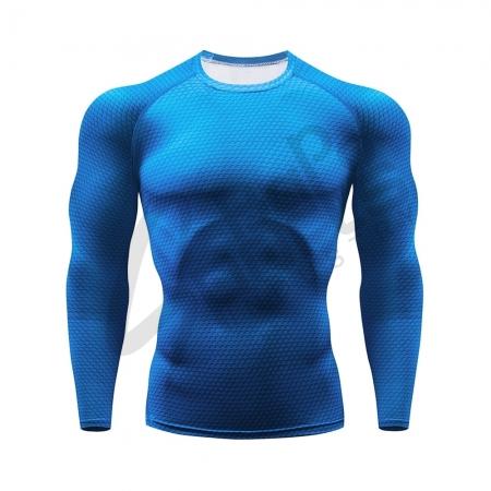 Rash Guard