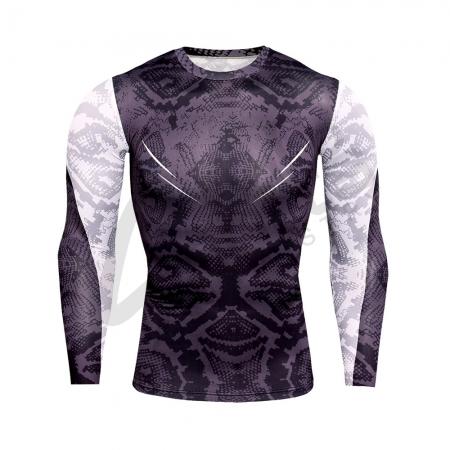 Rash Guard