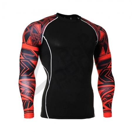 Rash Guards