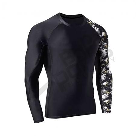 Rash Guards