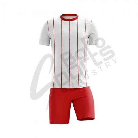 Soccer Uniform