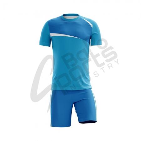 Soccer Uniform