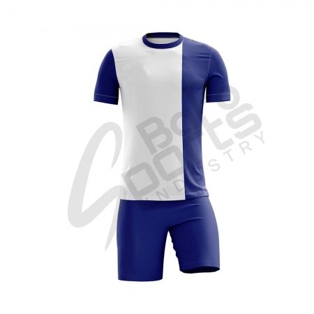 Soccer Uniform