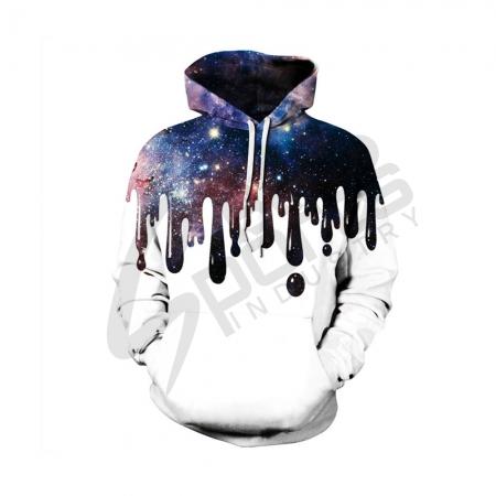 Sublimation Hoodies