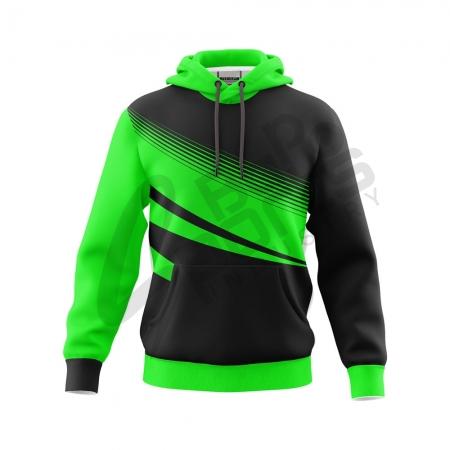 Sublimation Hoodies