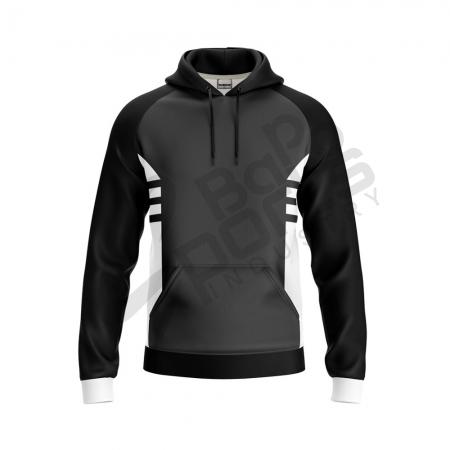 Sublimation Hoodies