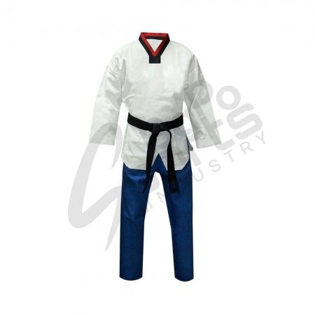 Taekwondo Suits