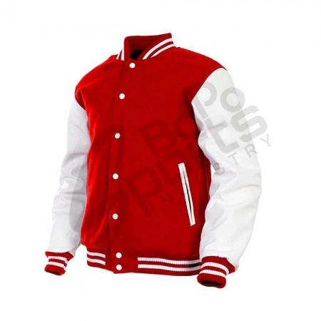 Versity Jackets