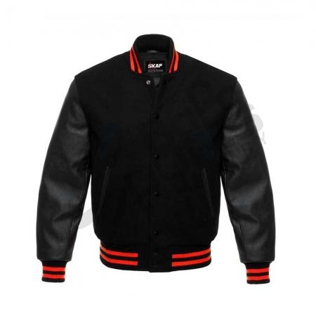 Versity Jackets