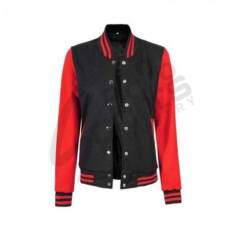 Versity Jackets