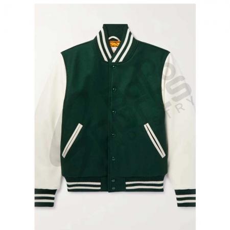 Versity Jackets