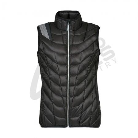 Vest Jackets